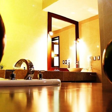 أوكدجوسلينس Hotel Haru المظهر الخارجي الصورة